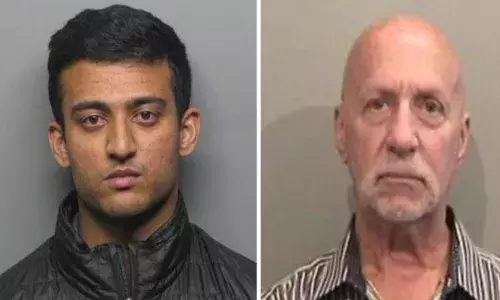 ਅਮਰੀਕਾ ’ਚ ਕਤਲ ਦੇ ਦੋਸ਼ ਹੇਠ ਭਾਰਤੀ ਨੌਜਵਾਨ ਗ੍ਰਿਫ਼ਤਾਰ