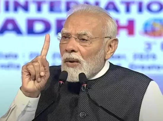 ਭਾਰਤ ਨੇ ਟਰੰਪ ਦੇ ਦਾਅਵੇ ਨੂੰ ਕੀਤਾ ਰੱਦ