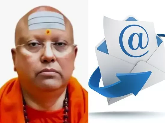 ਬਾਬਾ ਚੈਤਨਿਆਨੰਦ ਮਾਮਲੇ ਦਾ ਖੁਲਾਸਾ: ਇੱਕ Email ਨੇ ਬੇਪਰਦ ਕੀਤੇ ਕੁਕਰਮ
