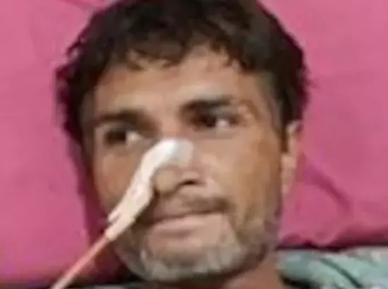 ਹੈਰਾਨੀਜਨਕ ਮਾਮਲਾ: ਨੌਜਵਾਨ ਦੇ ਪੇਟ ਚੋਂ 29 ਚਮਚੇ ਅਤੇ 19 ਟੁੱਥਬ੍ਰਸ਼ ਮਿਲੇ