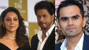 Shah Rukh Khan: ਸ਼ਾਹਰੁਖ ਖਾਨ ਨਾਲ ਫਿਰ ਹੋਇਆ ਸਮੀਰ ਵਾਨਖੇੜੇ ਦਾ ਪੰਗਾ, ਖੜਕਾਇਆ ਦਿੱਲੀ ਹਾਈ ਕੋਰਟ ਦਾ ਦਰਵਾਜ਼ਾ