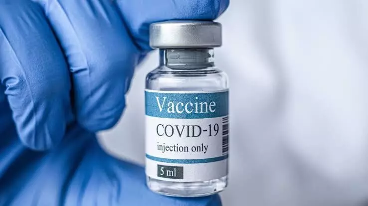 Covid Vaccine: ਕੋਵਿਡ ਵੈਕਸੀਨ ਨੂੰ ਲੈਕੇ ਫਿਰ ਖੜੇ ਹੋਏ ਕਈ ਸਵਾਲ, ਵਿਗਿਆਨੀਆਂ ਨੇ ਕੀਤਾ ਵੱਡਾ ਖੁਲਾਸਾ