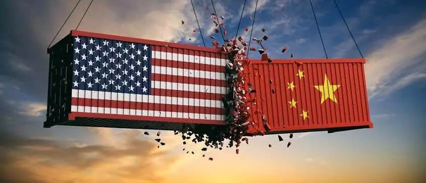 China USA Relations: ਟਰੰਪ ਨਾਲ ਟੈਰਿਫ ਤਣਾਅ ਤੋਂ ਬਾਅਦ ਚੀਨ ਦਾ ਵੱਡਾ ਕਦਮ China USA Relations: ਟਰੰਪ ਨਾਲ ਟੈਰਿਫ ਤਣਾਅ ਤੋਂ ਬਾਅਦ ਚੀਨ ਦਾ ਵੱਡਾ ਕਦਮ