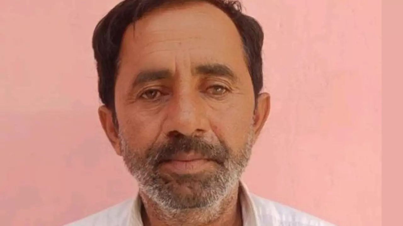 PAK Spy Arrested: ਜੈਸਲਮੇਰ ਤੋਂ ISI ਦਾ ਜਾਸੂਸ ਗ੍ਰਿਫਤਾਰ, ਪਾਕਿਸਤਾਨ ਲਈ ਕਰਦਾ ਸੀ ਇਹ ਕੰਮ