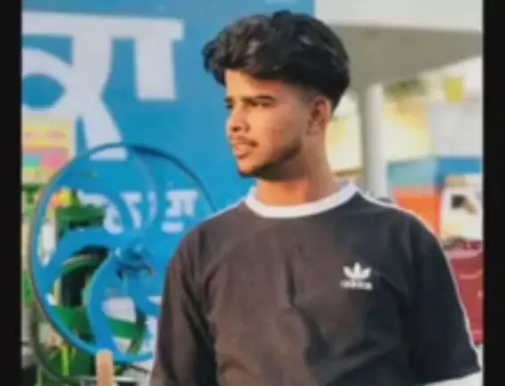 Punjab News: ਕਾਰ ਦਾ ਹੋਇਆ ਐਕਸੀਡੈਂਟ, ਫਿਰ ਲੱਗ ਗਈ ਅੱਗ, ਜ਼ਿੰਦਾ ਸੜ ਗਿਆ 23 ਸਾਲਾ ਨੌਜਵਾਨ