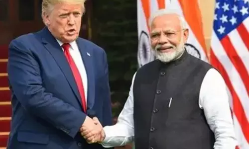 ਭਾਰਤ-ਪਾਕਿਸਤਾਨ ਮਾਮਲਿਆਂ ਵਿੱਚ ਅਮਰੀਕਾ ਨਹੀਂ ਕਰੇਗਾ ਦਖ਼ਲ : USA