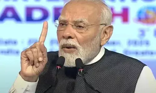 ਭਾਰਤ ਨੇ ਟਰੰਪ ਦੇ ਦਾਅਵੇ ਨੂੰ ਕੀਤਾ ਰੱਦ