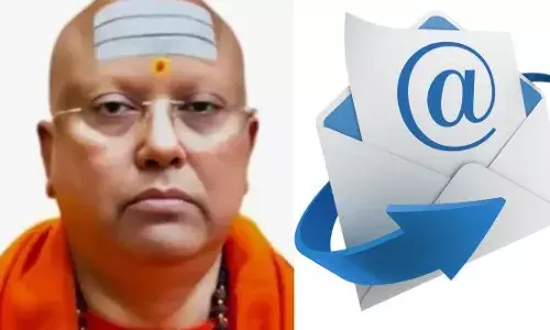 ਬਾਬਾ ਚੈਤਨਿਆਨੰਦ ਮਾਮਲੇ ਦਾ ਖੁਲਾਸਾ: ਇੱਕ Email ਨੇ ਬੇਪਰਦ ਕੀਤੇ ਕੁਕਰਮ