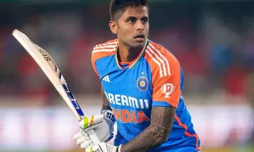 Asia Cup 2025: ਏਸ਼ੀਆ ਕੱਪ ਵਿੱਚ ਕਾਮਯਾਬੀ ਦੇ ਬਾਵਜੂਦ ਸੂਰੀਆ ਕੁਮਾਰ ਯਾਦਵ ਦੀ ਖ਼ਰਾਬ ਫਾਰਮ ਨੇ ਵਧਾਈ ਚਿੰਤਾ