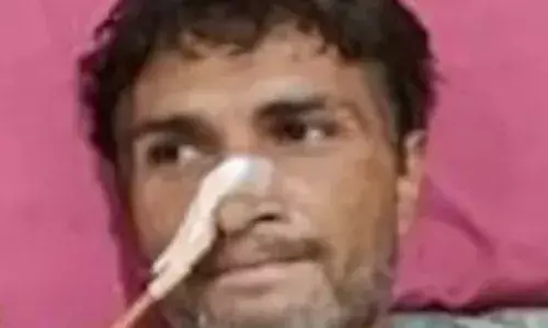 ਹੈਰਾਨੀਜਨਕ ਮਾਮਲਾ: ਨੌਜਵਾਨ ਦੇ ਪੇਟ ਚੋਂ 29 ਚਮਚੇ ਅਤੇ 19 ਟੁੱਥਬ੍ਰਸ਼ ਮਿਲੇ