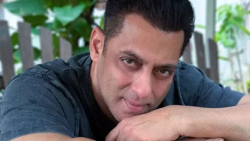 Salman Khan: ਕਿਹੜੀ ਬਿਮਾਰੀ ਨਾਲ ਜੂਝ ਰਹੇ ਸੀ ਸਲਮਾਨ ਖਾਨ, ਬੋਲੇ - ਮੈਨੂੰ ਆਮਲੇਟ ਖਾਣ ਚ ਵੀ ਡੇਢ ਘੰਟਾ ਲੱਗਦਾ ਸੀ