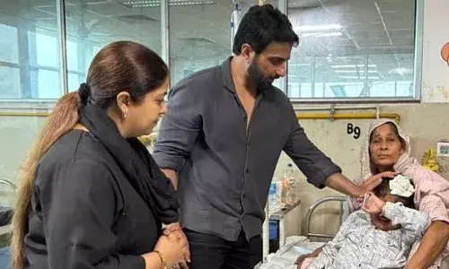 Sonu Sood: ਪੰਜਾਬ ਦੇ 8 ਸਾਲਾ ਬੱਚੇ ਦਾ ਕਿਡਨੀ ਦੀ ਗੰਭੀਰ ਬਿਮਾਰੀ ਕਰਕੇ ਦੇਹਾਂਤ, ਸੋਨੂੰ ਸੂਦ ਕਰਵਾ ਰਹੇ ਸੀ ਇਲਾਜ