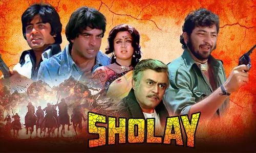 Sholay: 50 ਸਾਲ ਬਾਅਦ ਵੀ ਸ਼ੋਲੇ ਦਾ ਜਲਵਾ ਬਰਕਰਾਰ, ਸਿਡਨੀ ਫਿਲਮ ਫੈਸਟੀਵਲ ਵਿੱਚ ਦਿਖਾਈ ਜਾਵੇਗੀ ਫਿਲਮ