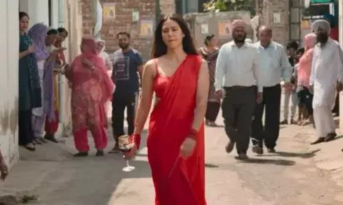 Sonam bajwa ਦੀਆ ਵਧੀਆ ਮੁਸ਼ਕਿਲਾਂ, ਹੋ ਗਈ ਸ਼ਿਕਾਇਤ