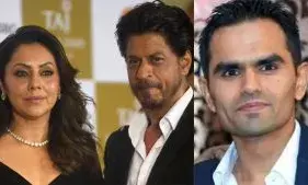 Shah Rukh Khan: ਸ਼ਾਹਰੁਖ ਖਾਨ ਨਾਲ ਫਿਰ ਹੋਇਆ ਸਮੀਰ ਵਾਨਖੇੜੇ ਦਾ ਪੰਗਾ, ਖੜਕਾਇਆ ਦਿੱਲੀ ਹਾਈ ਕੋਰਟ ਦਾ ਦਰਵਾਜ਼ਾ