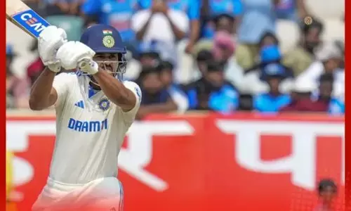 ਸ਼੍ਰੇਅਸ ਅਈਅਰ ਨੇ ਲਾਲ-ਬਾਲ ਫਾਰਮੈਟ ਤੋਂ ਬ੍ਰੇਕ ਕਿਉਂ ਲਿਆ?