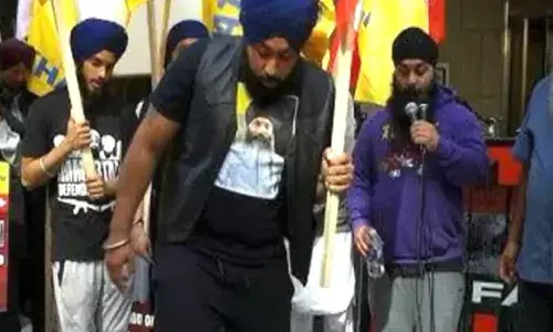 ਕੈਨੇਡਾ ’ਚ ਗ੍ਰਿਫ਼ਤਾਰ ਖਾਲਿਸਤਾਨ ਹਮਾਇਤੀਆਂ ਨੂੰ ਨਹੀਂ ਮਿਲੀ ਜ਼ਮਾਨਤ