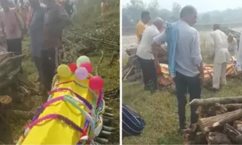 Himachal News: ਸੱਸ ਦੀ ਮੌਤ ਦਾ ਸਦਮਾ ਬਰਦਾਸ਼ਤ ਨਾ ਕਰ ਸਕੀ ਨੂੰਹ, 1 ਘੰਟੇ ਬਾਅਦ ਹੀ ਤੋੜਿਆ ਦਮ