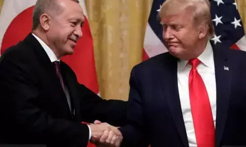 ਅਮਰੀਕਾ-ਤੁਰਕੀ ਸਬੰਧਾਂ ਵਿੱਚ ਨਵਾਂ ਮੋੜ