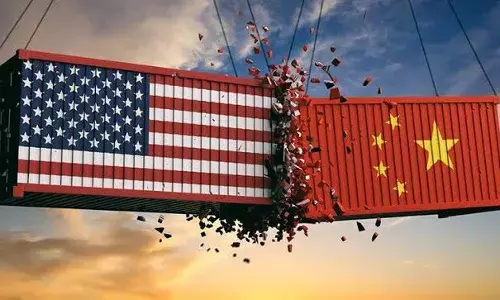 China USA Relations: ਟਰੰਪ ਨਾਲ ਟੈਰਿਫ ਤਣਾਅ ਤੋਂ ਬਾਅਦ ਚੀਨ ਦਾ ਵੱਡਾ ਕਦਮ
