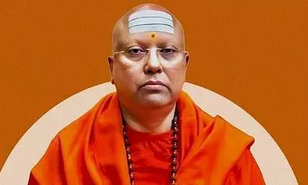 Chaitanyanand Sarswati: ਲੁੱਚੇ ਬਾਬੇ ਨੂੰ ਬਚਾ ਰਹੀ ਦਿੱਲੀ ਪੁਲਿਸ? ਜੇਂ ਗ੍ਰਿਫਤਾਰ ਹੋ ਵੀ ਜਾਵੇ ਤਾਂ, ਜ਼ਮਾਨਤ ਤੇ ਆ ਸਕਦਾ ਬਾਹਰ