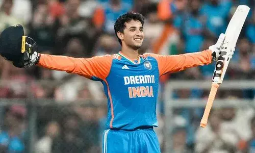 Asia Cup 2025: ਏਸ਼ੀਆ ਕੱਪ ਵਿੱਚ ਚਮਕਿਆ ਪੰਜਾਬੀ ਮੁੰਡਾ, ਅੰਮ੍ਰਿਤਸਰ ਦੇ ਅਭਿਸ਼ੇਕ ਦਾ ਦਮਦਾਰ ਪ੍ਰਦਰਸ਼ਨ