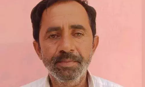 PAK Spy Arrested: ਜੈਸਲਮੇਰ ਤੋਂ ISI ਦਾ ਜਾਸੂਸ ਗ੍ਰਿਫਤਾਰ, ਪਾਕਿਸਤਾਨ ਲਈ ਕਰਦਾ ਸੀ ਇਹ ਕੰਮ