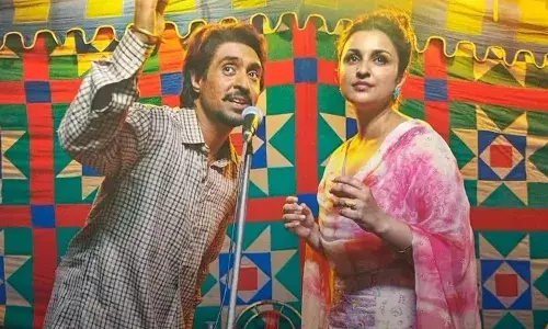 Diljit Dosanjh: ਦਿਲਜੀਤ ਦੋਸਾਂਝ ਨੇ ਇੱਕ ਵਾਰ ਫਿਰ ਪੰਜਾਬੀਆਂ ਦੀ ਕਰਵਾਈ ਬੱਲੇ-ਬੱਲੇ, ਰਚ ਦਿੱਤਾ ਇਤਿਹਾਸ