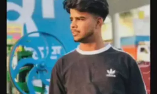 Punjab News: ਕਾਰ ਦਾ ਹੋਇਆ ਐਕਸੀਡੈਂਟ, ਫਿਰ ਲੱਗ ਗਈ ਅੱਗ, ਜ਼ਿੰਦਾ ਸੜ ਗਿਆ 23 ਸਾਲਾ ਨੌਜਵਾਨ