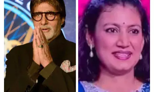 KBC: ਕੌਣ ਬਣੇਗਾ ਕਰੋੜਪਤੀ ਵਿੱਚ ਛਾਇਆ ਇੱਕ ਹੋਰ ਪੰਜਾਬੀ, ਅੰਮ੍ਰਿਤਸਰ ਦੀ ਟੀਚਰ ਨੇ ਜਿੱਤੇ ਇੰਨੇ ਲੱਖ