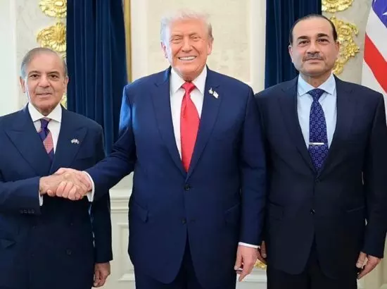 ਸ਼ਾਹਬਾਜ਼ ਅਤੇ ਮੁਨੀਰ ਨੂੰ ਮਿਲੇ Trump, ਕੀ ਕਿਹਾ ? ਪੜ੍ਹੋ