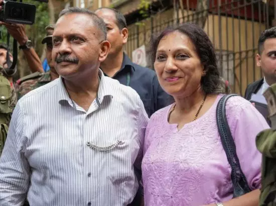 ਮਾਲੇਗਾਓਂ ਧਮਾਕੇ ਮਾਮਲੇ ਚ ਬਰੀ ਲੈਫਟੀਨੈਂਟ ਕਰਨਲ ਪੁਰੋਹਿਤ ਨੂੰ ਤਰੱਕੀ ਮਿਲੀ