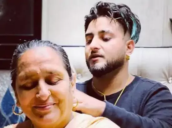 ਪੰਜਾਬੀ ਗਾਇਕ ਖਾਨ ਸਾਬ ਦੀ ਮਾਂ ਦਾ ਦੇਹਾਂਤ