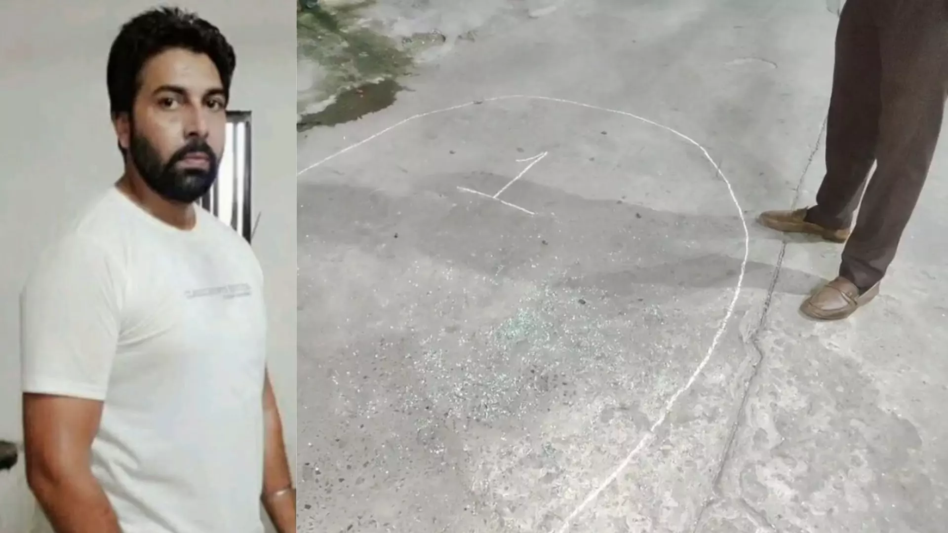 ਪੈਰੋਲ ਤੇ ਆਏ ਮੁਲਜ਼ਮ ਦਾ ਗੋਲੀਆਂ ਮਾਰ ਕੇ ਕਤਲ