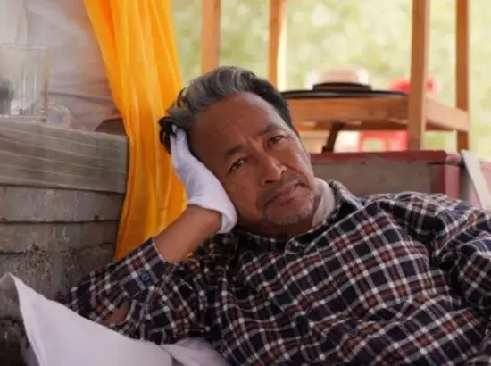 ਹਿੰਸਕ ਪ੍ਰਦਰਸ਼ਨਾਂ ਮਗਰੋਂ ਗ੍ਰਿਫ਼ਤਾਰ ਸੋਨਮ ਵਾਂਗਚੁਕ ਕੌਣ ਹੈ ? ਹਿੰਸਕ ਪ੍ਰਦਰਸ਼ਨਾਂ ਮਗਰੋਂ ਗ੍ਰਿਫ਼ਤਾਰ ਸੋਨਮ ਵਾਂਗਚੁਕ ਕੌਣ ਹੈ ?