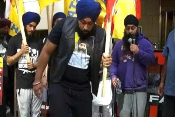 ਕੈਨੇਡਾ ’ਚ 3 ਖਾਲਿਸਤਾਨ ਹਮਾਇਤੀਆਂ ਨੂੰ ਮਿਲੀ ਜ਼ਮਾਨਤ!