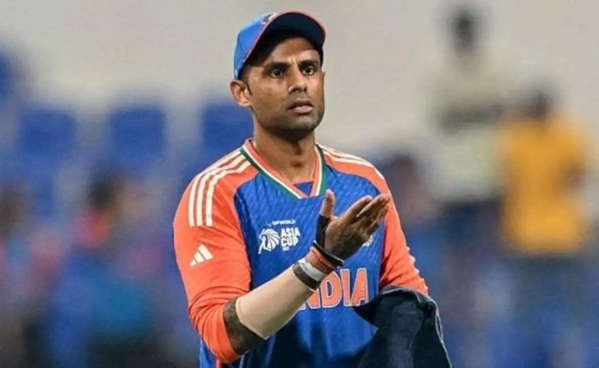 Asia Cup 2025: ਵਧਦਾ ਜਾ ਰਿਹਾ ਭਾਰਤ ਪਾਕਿਸਤਾਨ ਕ੍ਰਿਕਟ ਟੀਮ ਦਾ ਕਲੇਸ਼, ਇੱਕ ਦੂਜੇ ਖ਼ਿਲਾਫ਼ ਕਰ ਰਹੇ ਸ਼ਿਕਾਇਤਾਂ