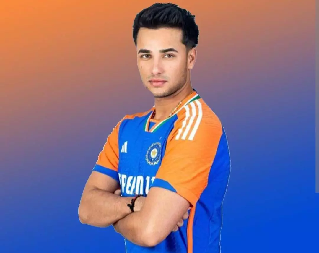 Asia Cup: ਏਸ਼ੀਆ ਕੱਪ ਵਿੱਚ ਪੰਜਾਬੀ ਮੁੰਡੇ ਅਭਿਸ਼ੇਕ ਸ਼ਰਮਾ ਨੇ ਰਚਿਆ ਇਤਿਹਾਸ, ਬਣਾਇਆ ਇਹ ਰਿਕਾਰਡ Asia Cup: ਏਸ਼ੀਆ ਕੱਪ ਵਿੱਚ ਪੰਜਾਬੀ ਮੁੰਡੇ ਅਭਿਸ਼ੇਕ ਸ਼ਰਮਾ ਨੇ ਰਚਿਆ ਇਤਿਹਾਸ, ਬਣਾਇਆ ਇਹ ਰਿਕਾਰਡ