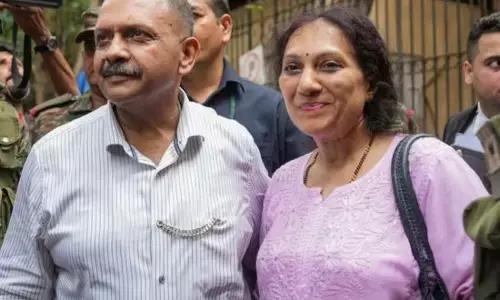 ਮਾਲੇਗਾਓਂ ਧਮਾਕੇ ਮਾਮਲੇ ਚ ਬਰੀ ਲੈਫਟੀਨੈਂਟ ਕਰਨਲ ਪੁਰੋਹਿਤ ਨੂੰ ਤਰੱਕੀ ਮਿਲੀ