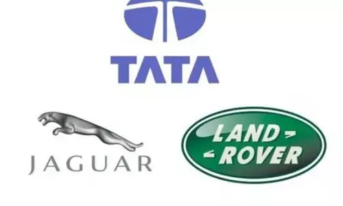 ਟਾਟਾ ਦੀ ਕੰਪਨੀ ਜੈਗੁਆਰ ਲੈਂਡ ਰੋਵਰ ਤੇ ਸਾਈਬਰ ਹਮਲਾ, ਅਰਬਾਂ ਦਾ ਨੁਕਸਾਨ ਟਾਟਾ ਦੀ ਕੰਪਨੀ ਜੈਗੁਆਰ ਲੈਂਡ ਰੋਵਰ ਤੇ ਸਾਈਬਰ ਹਮਲਾ, ਅਰਬਾਂ ਦਾ ਨੁਕਸਾਨ