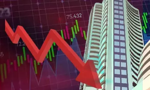 Share Market News: ਟਰੰਪ ਦੇ ਟੈਰਿਫ ਨਾਲ ਭਾਰਤੀ ਸ਼ੇਅਰ ਬਾਜ਼ਾਰ ਵਿੱਚ ਹਲਚਲ, ਕਈ ਸਟਾਕਸ ਚ ਵੱਡੀ ਗਿਰਾਵਟ