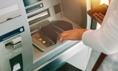 EPFO: ਇਸੇ ਮਹੀਨੇ ਤੋਂ ATM ਰਾਹੀਂ ਕੱਢੇ ਜਾ ਸਕਣਗੇ PF ਦੇ ਪੈਸੇ, ਜਾਣੋ ਪੂਰੀ ਪ੍ਰਕਿਰਿਆ