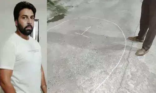 ਪੈਰੋਲ ਤੇ ਆਏ ਮੁਲਜ਼ਮ ਦਾ ਗੋਲੀਆਂ ਮਾਰ ਕੇ ਕਤਲ