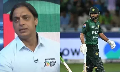 Asia Cup 2025: ਏਸ਼ੀਆ ਕੱਪ ਦੇ ਫਾਈਨਲ ਤੋਂ ਪਹਿਲਾਂ ਕਿਸ ਭਾਰਤੀ ਕ੍ਰਿਕਟਰ ਤੋਂ ਘਬਰਾਏ ਸ਼ੋਇਬ ਅਖ਼ਤਰ?