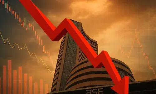 Share Market News: ਭਾਰੀ ਗਿਰਾਵਟ ਨਾਲ ਬੰਦ ਹੋਇਆ ਸ਼ੇਅਰ ਬਾਜ਼ਾਰ, ਹੇਠਲੇ ਪੱਧਰ ਤੇ ਆਏ ਸੈਂਸੈਕਸ ਅਤੇ ਨਿਫਟੀ