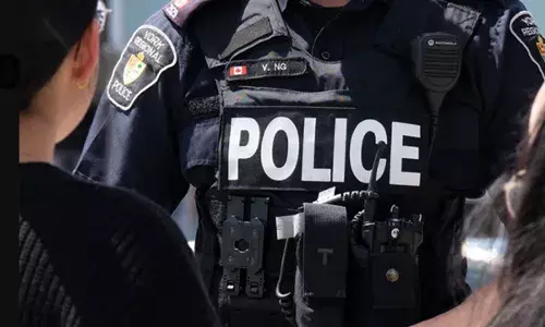 ਰਿਚਮੰਡ ਹਿਲ ਵਿਖੇ ਗੈਂਗਸਟਰਾਂ ਦੇ ਹਮਲੇ ਦੌਰਾਨ ਇਕ ਹਲਾਕ