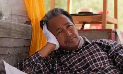 ਹਿੰਸਕ ਪ੍ਰਦਰਸ਼ਨਾਂ ਮਗਰੋਂ ਗ੍ਰਿਫ਼ਤਾਰ ਸੋਨਮ ਵਾਂਗਚੁਕ ਕੌਣ ਹੈ ?