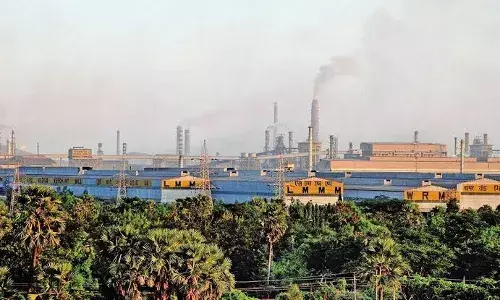 Raipur Steel Plant: ਛੱਤੀਸਗੜ੍ਹ ਵਿੱਚ ਵੱਡਾ ਹਾਦਸਾ, ਸਟੀਲ ਪਲਾਂਟ ਦੀ ਇਮਾਰਤ ਡਿੱਗਣ ਨਾਲ ਪੰਜ ਮਜ਼ਦੂਰਾਂ ਦੀ ਮੌਤ