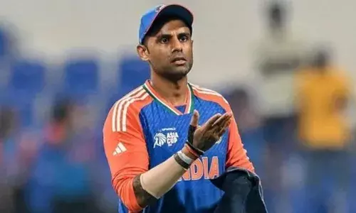 Asia Cup 2025: ਵਧਦਾ ਜਾ ਰਿਹਾ ਭਾਰਤ ਪਾਕਿਸਤਾਨ ਕ੍ਰਿਕਟ ਟੀਮ ਦਾ ਕਲੇਸ਼, ਇੱਕ ਦੂਜੇ ਖ਼ਿਲਾਫ਼ ਕਰ ਰਹੇ ਸ਼ਿਕਾਇਤਾਂ