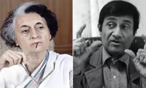 Dev Anand: ਜਦੋਂ ਇੰਦਰਾ ਗਾਂਧੀ ਨੇ ਬਾਲੀਵੁੱਡ ਐਕਟਰ ਦੇਵ ਆਨੰਦ ਤੇ ਲਗਾਇਆ ਦੀ ਬੈਨ, ਐਕਟਰ ਨੇ ਇੰਝ ਲਿਆ ਦੀ ਬਦਲਾ